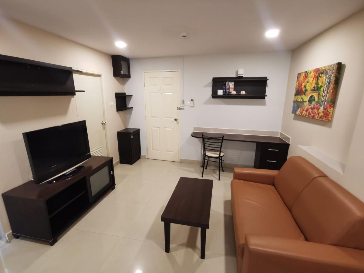 Regent Suvarnabhumi Hotel Банкок Екстериор снимка
