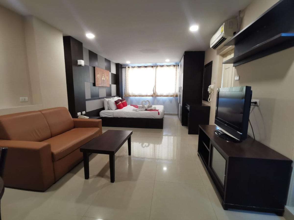 Regent Suvarnabhumi Hotel Банкок Екстериор снимка