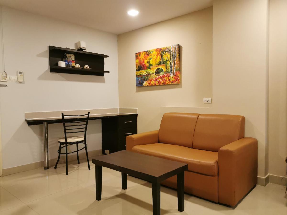 Regent Suvarnabhumi Hotel Банкок Екстериор снимка