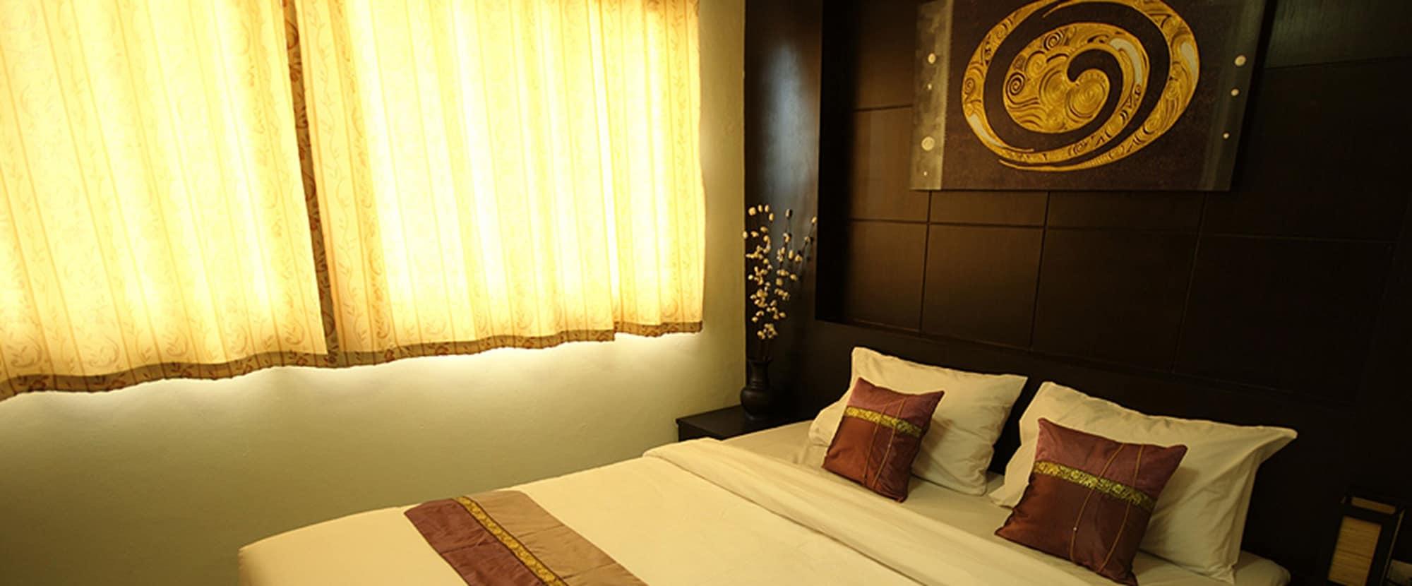 Regent Suvarnabhumi Hotel Банкок Екстериор снимка