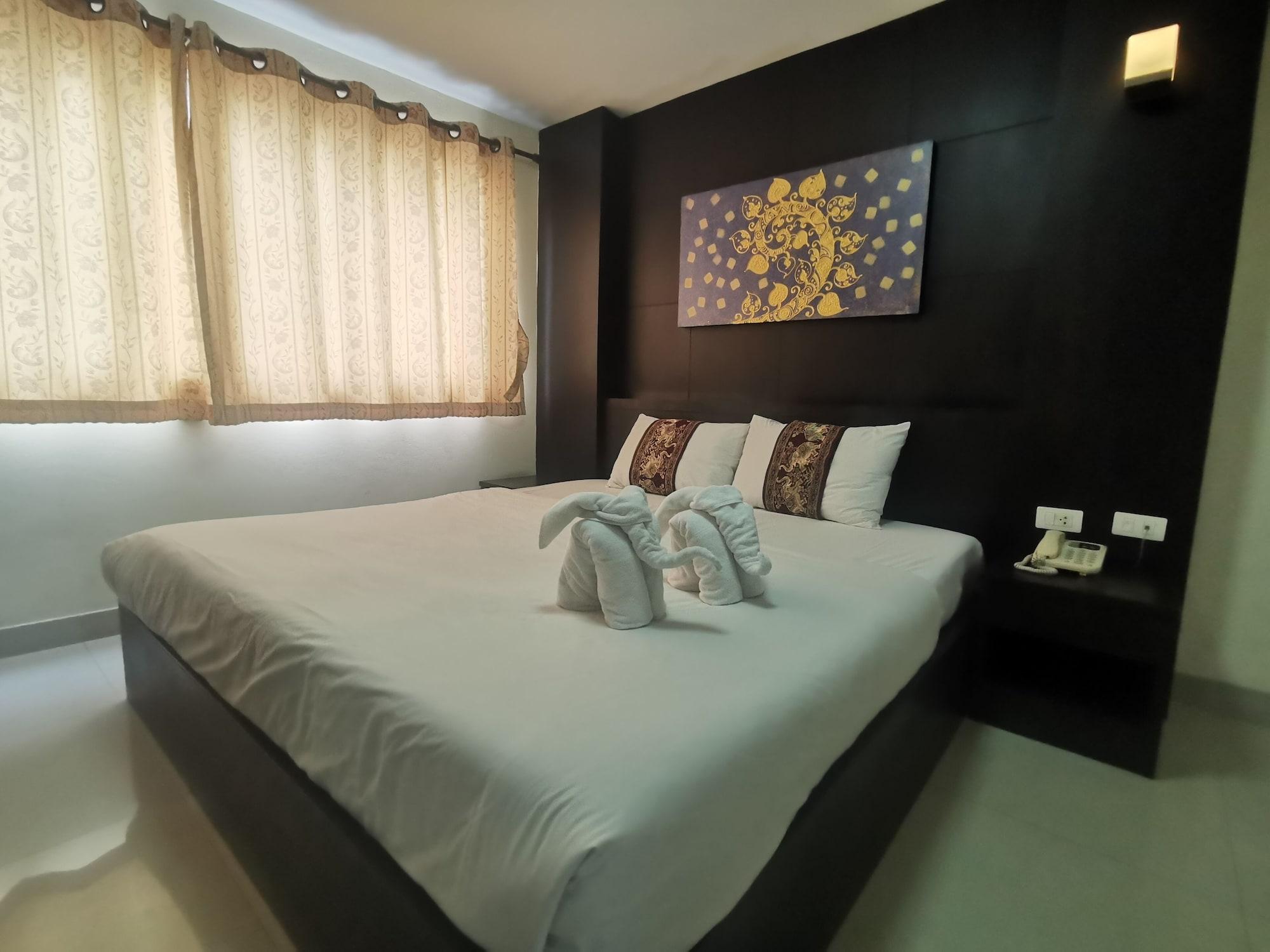 Regent Suvarnabhumi Hotel Банкок Екстериор снимка