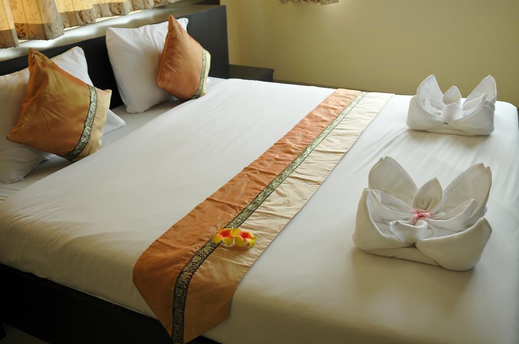 Regent Suvarnabhumi Hotel Банкок Екстериор снимка