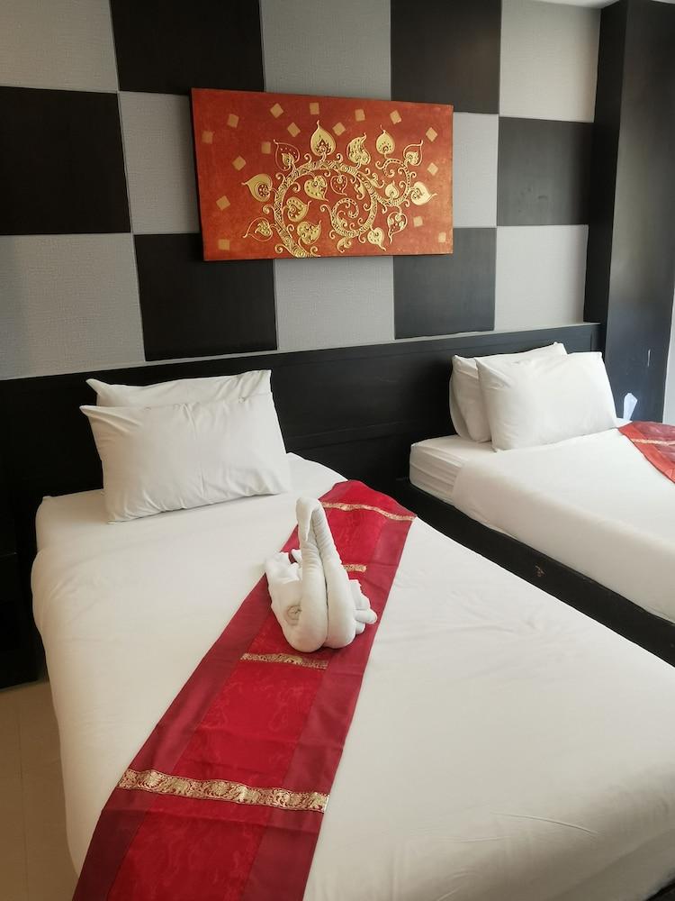 Regent Suvarnabhumi Hotel Банкок Екстериор снимка