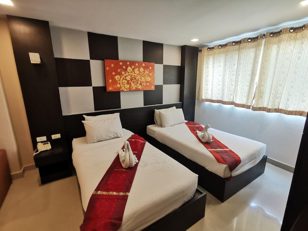 Regent Suvarnabhumi Hotel Банкок Екстериор снимка