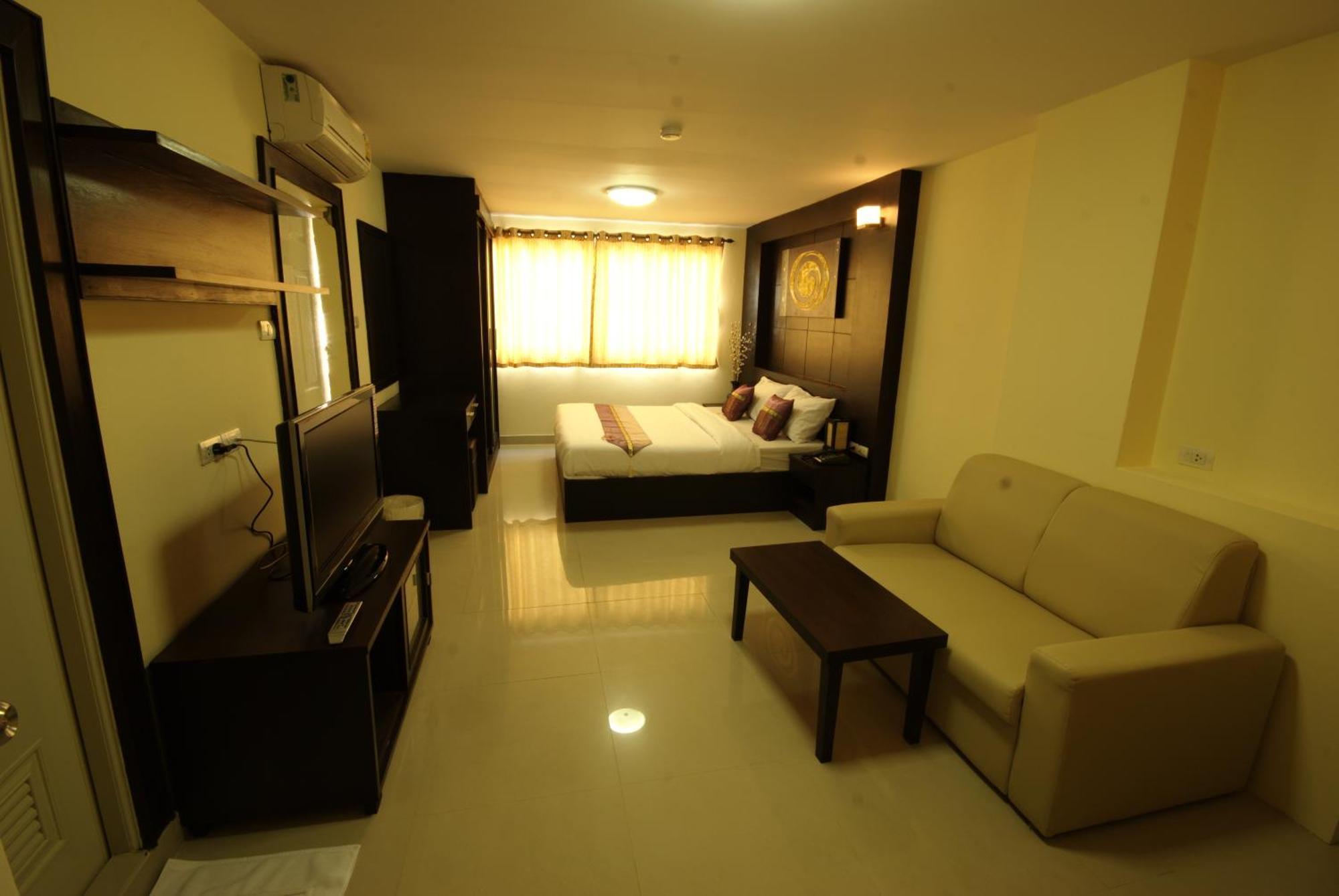 Regent Suvarnabhumi Hotel Банкок Екстериор снимка