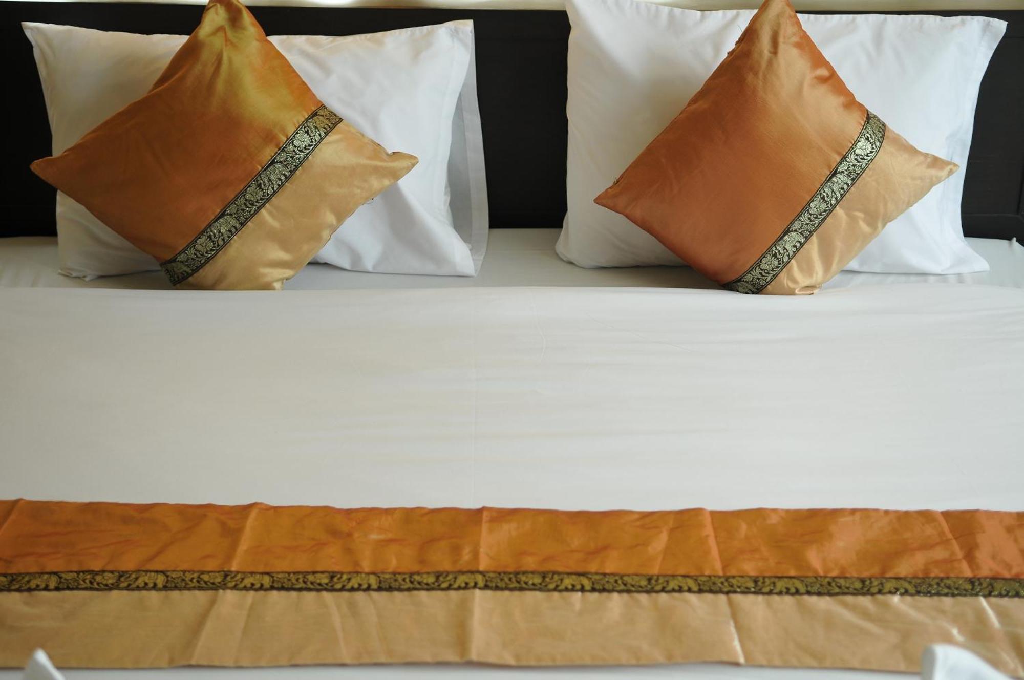 Regent Suvarnabhumi Hotel Банкок Екстериор снимка