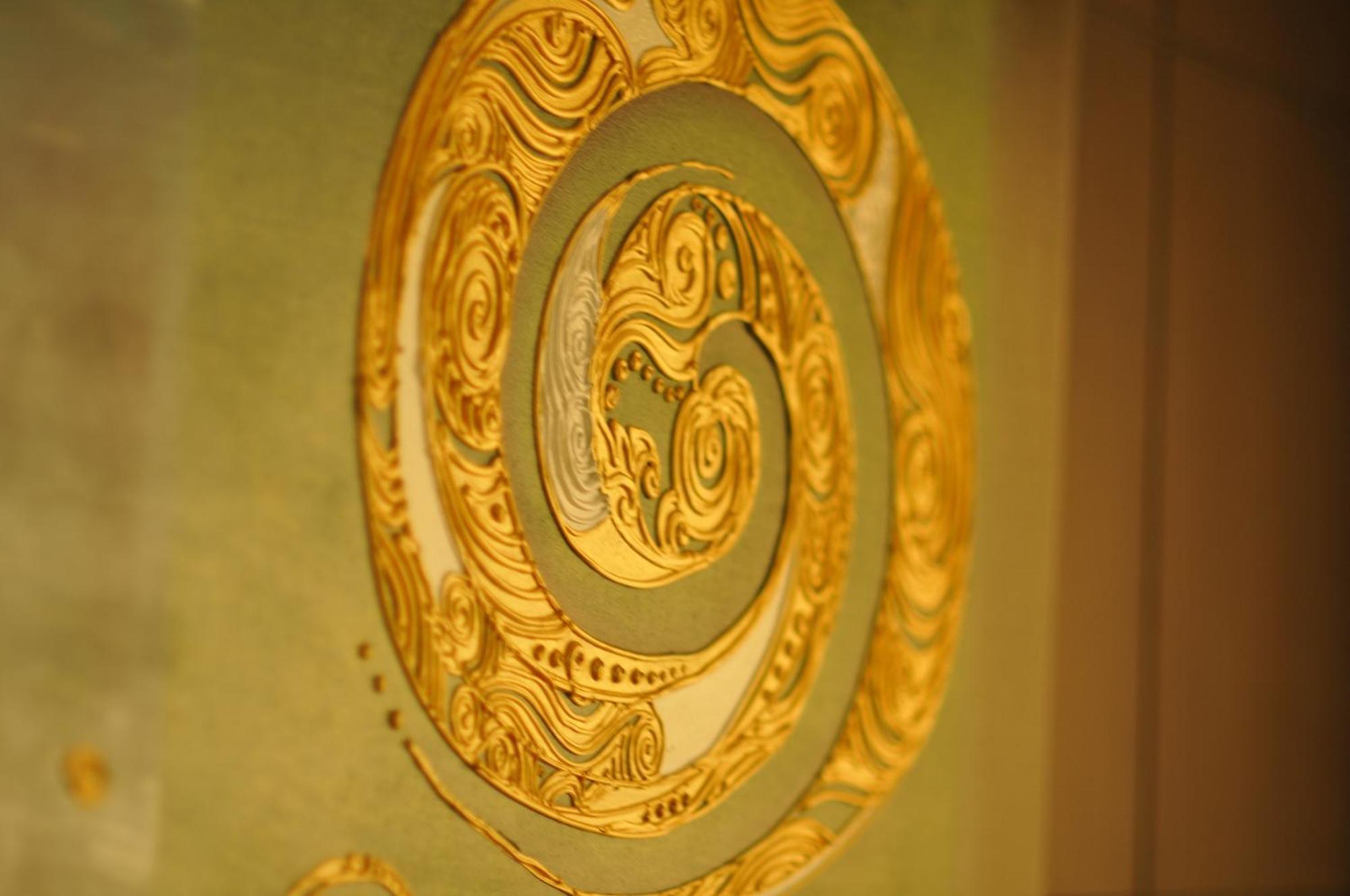 Regent Suvarnabhumi Hotel Банкок Екстериор снимка