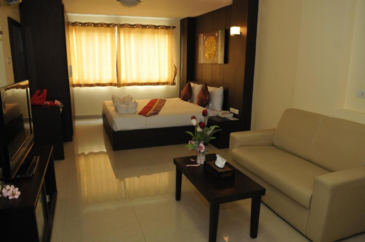 Regent Suvarnabhumi Hotel Банкок Екстериор снимка