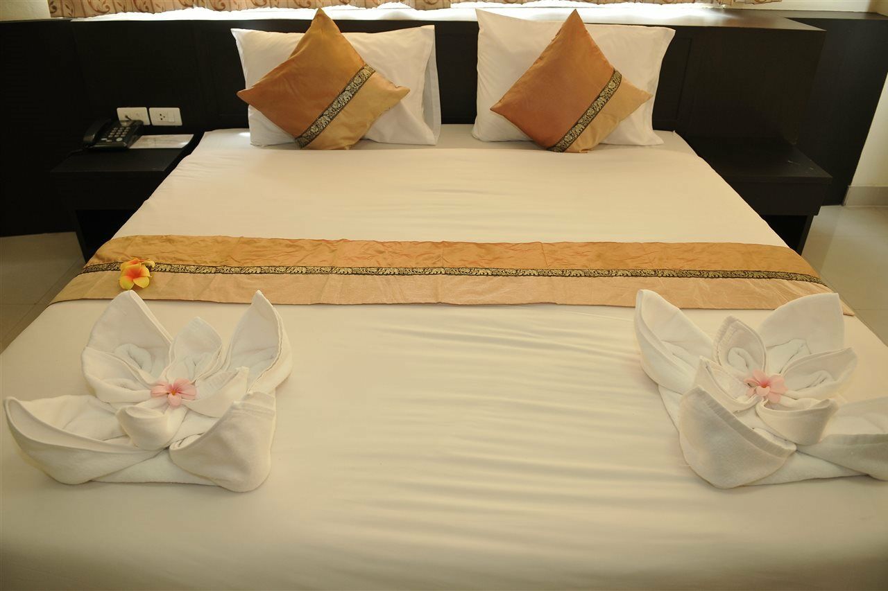 Regent Suvarnabhumi Hotel Банкок Екстериор снимка